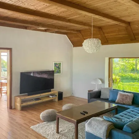 Nella - 1-2km From The Sea In Nw Jutland By Interhome Holiday home *