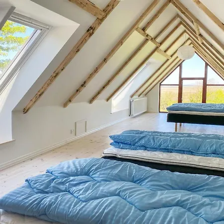 Nella - 1-2km From The Sea In Nw Jutland By Interhome Holiday home