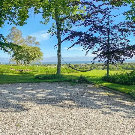 Nella - 1-2km From The Sea In Nw Jutland By Interhome Holiday home *