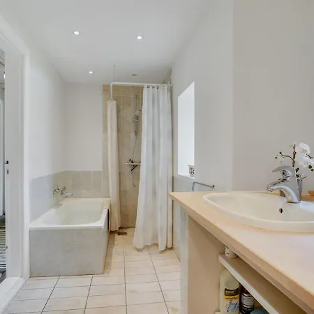 Nella - 1-2km From The Sea In Nw Jutland By Interhome * Fjerritslev