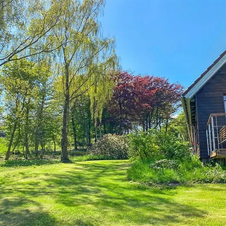 Nella - 1-2km From The Sea In Nw Jutland By Interhome Tatil Evi *