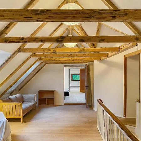 Nella - 1-2km From The Sea In Nw Jutland By Interhome *
