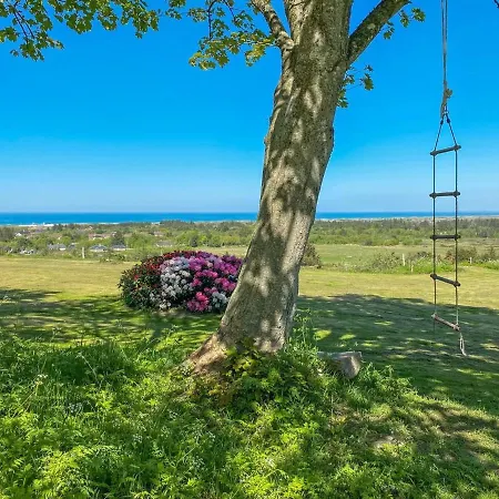 Nella - 1-2km From The Sea In Nw Jutland By Interhome Holiday home