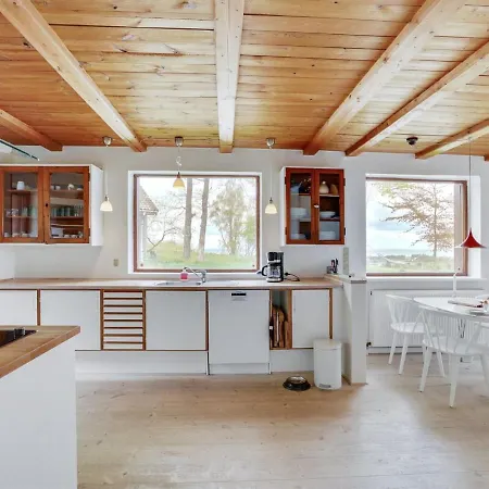 Nella - 1-2km From The Sea In Nw Jutland By Interhome Holiday home *