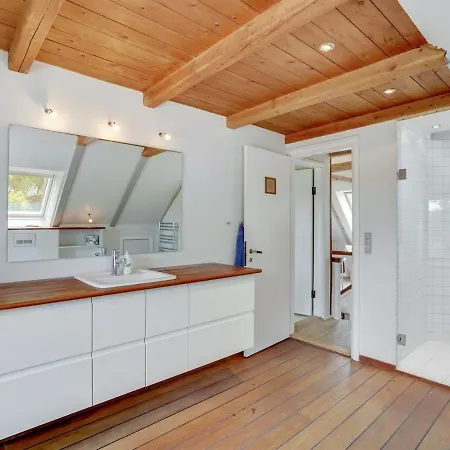 Holiday home Nella - 1-2km From The Sea In Nw Jutland By Interhome