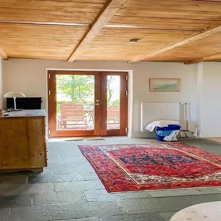 Nella - 1-2km From The Sea In Nw Jutland By Interhome Holiday home Fjerritslev