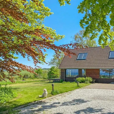 Tatil Evi Nella - 1-2km From The Sea In Nw Jutland By Interhome Fjerritslev