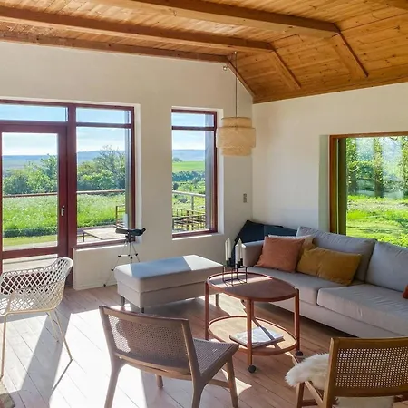 Nella - 1-2km From The Sea By Interhome * Fjerritslev