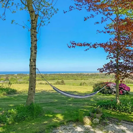 Nella - 1-2km From The Sea By Interhome Fjerritslev