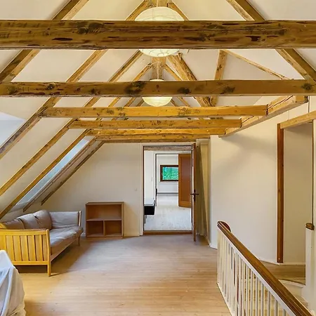 Casa de Férias Nella - 1-2km From The Sea By Interhome Fjerritslev